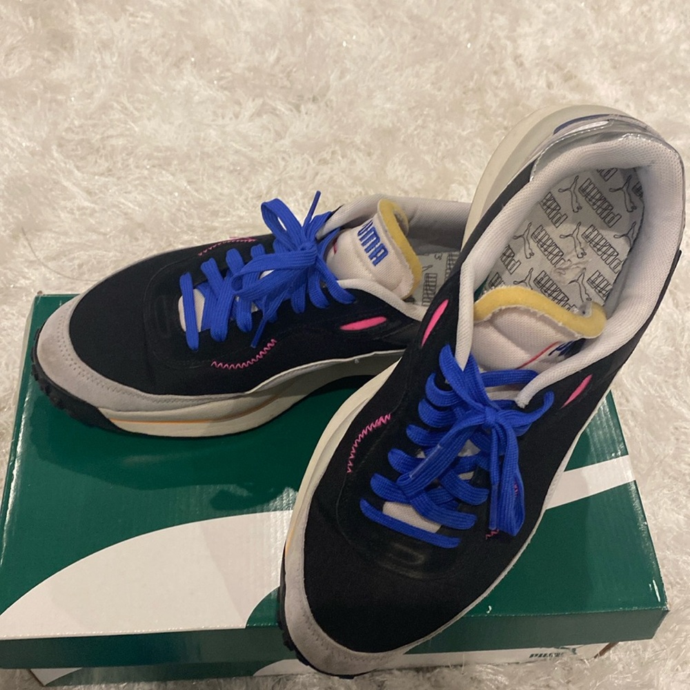 Only worn once